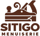 Logo Sitigo Menuiserie